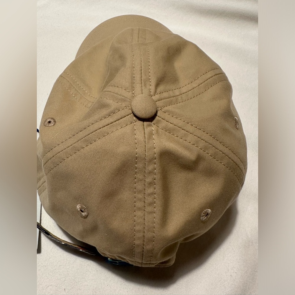 Prada Logo Ball Cap ~ NWT - Picture 10 of 11